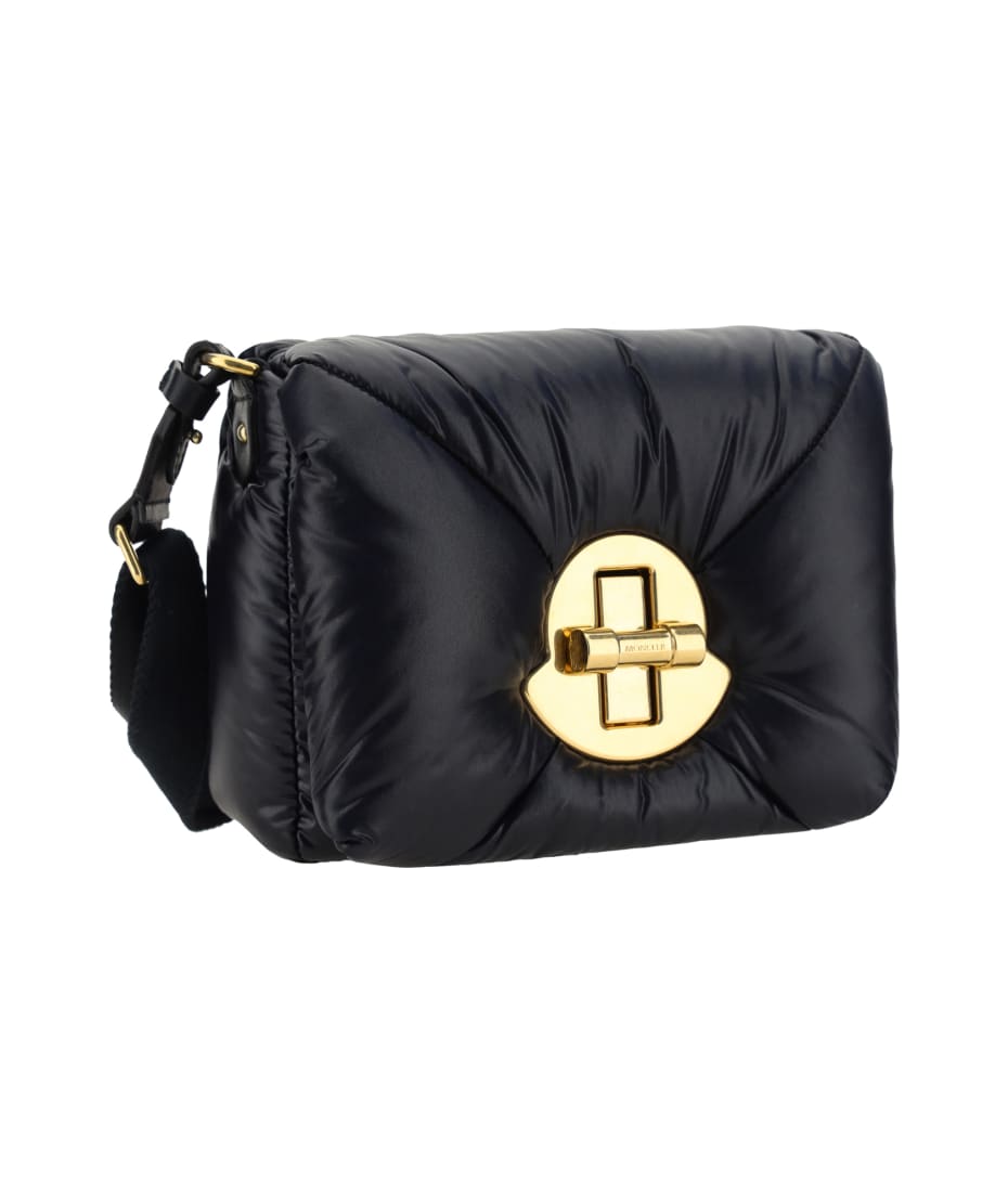 Moncler Mini Puff Shoulder Bag | italist