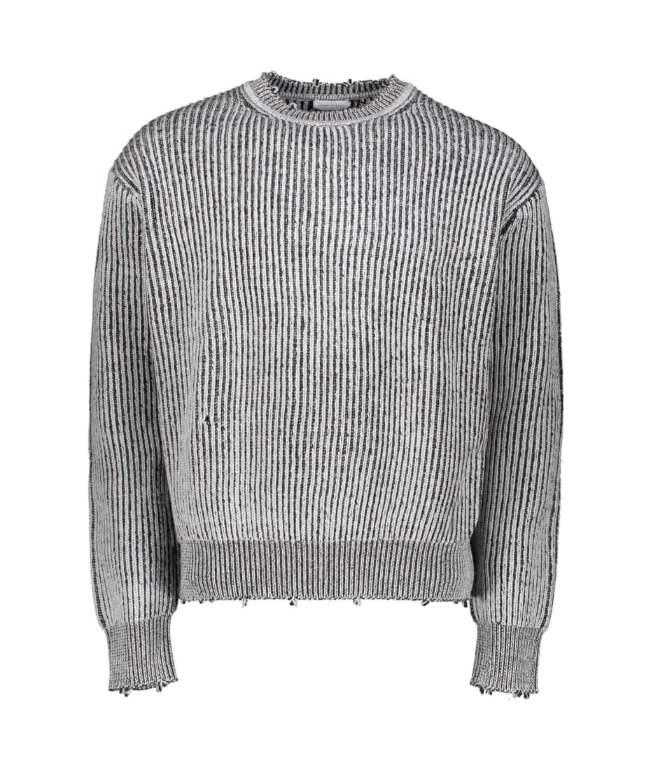 John elliott crew neck best sale