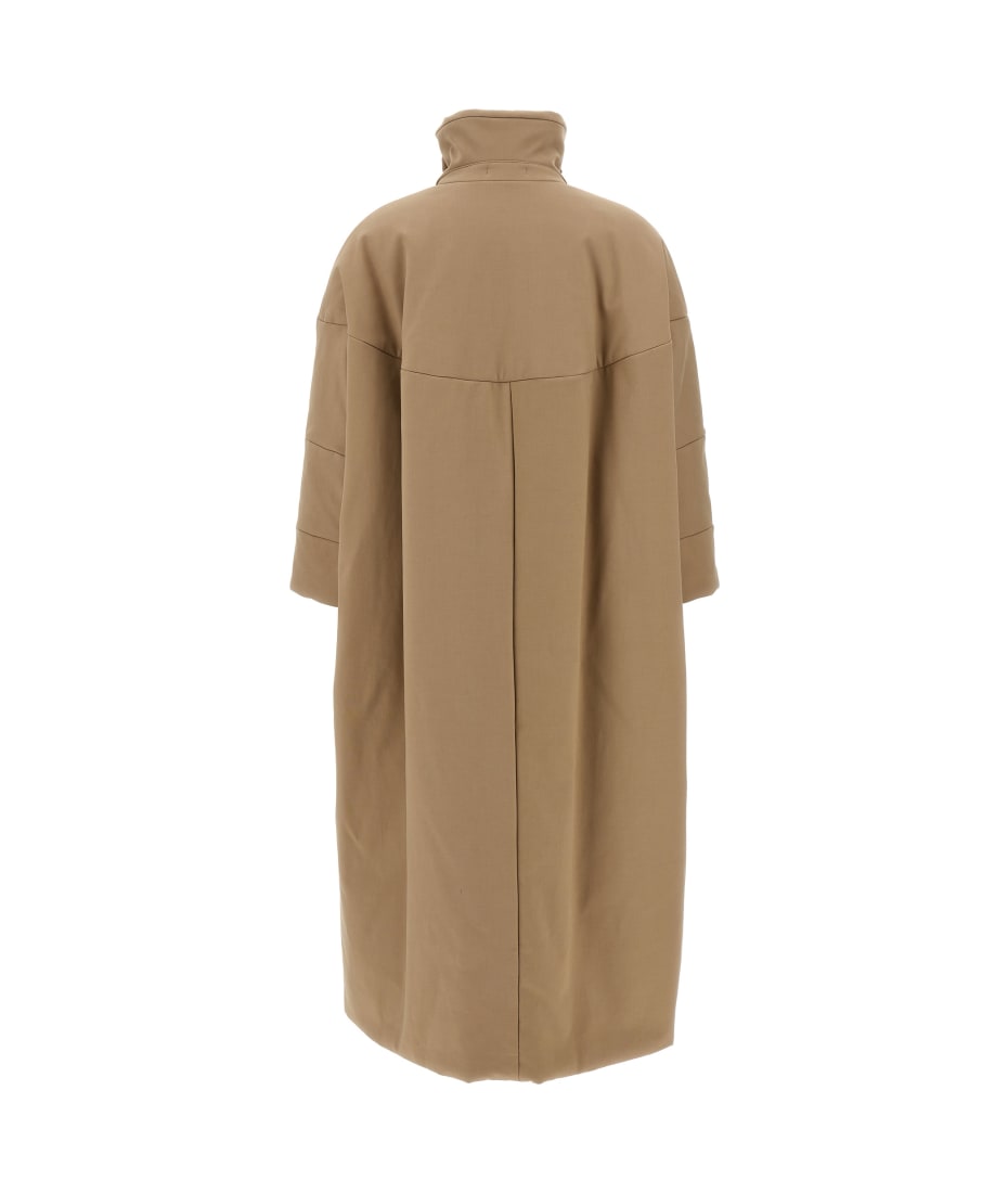 VIP買付【DRIES VAN NOTEN】ROXANA COAT Dries Van Noten 'roxana Long' Coat | italist