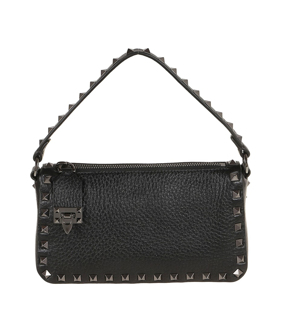 送料関税込◇VALENTINO Rockstud ショルダーバッグ 楽天市場】VALENTINO ROCKSTUD ショルダー バッグの通販