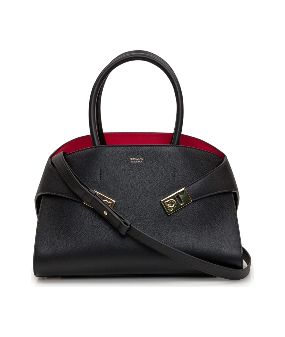 Ferragamo Hugh Bag | italist