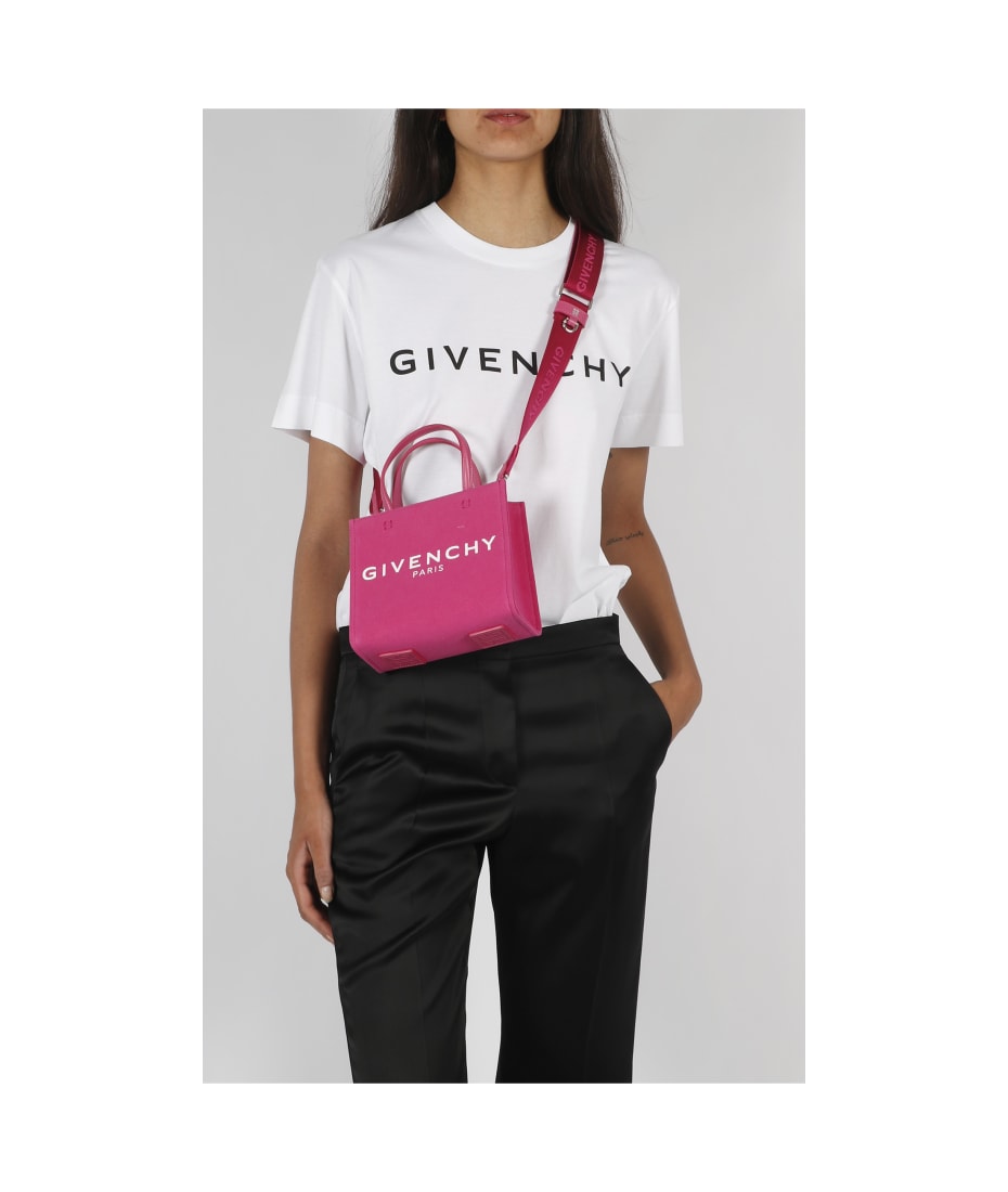 Givenchy Small G Tote Bags for Women - Up to 33% off