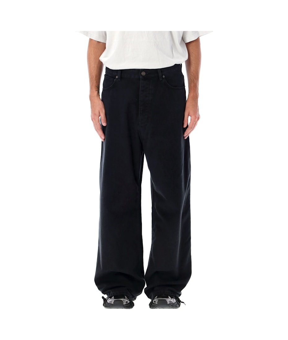 Balenciaga Baggy Jeans | italist