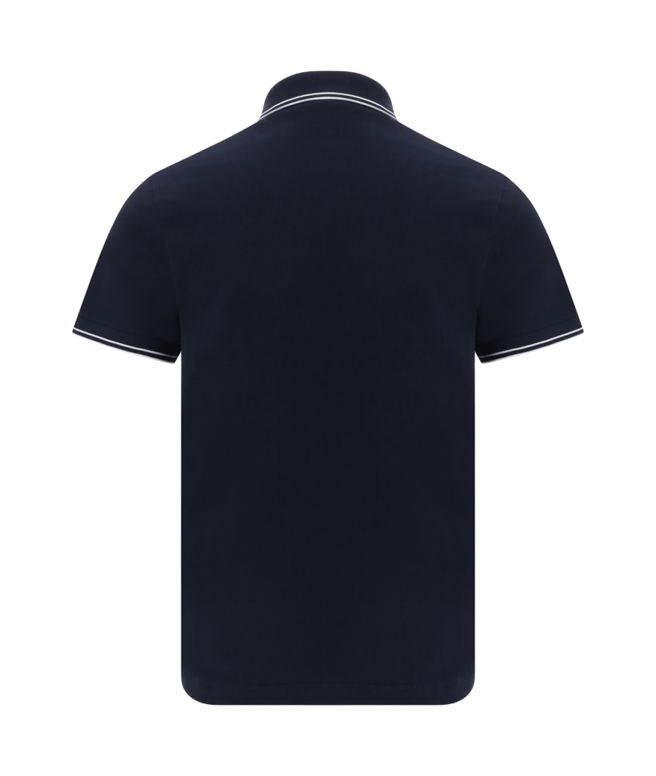 Stone Island Stretch Pique Polo Shirt | italist