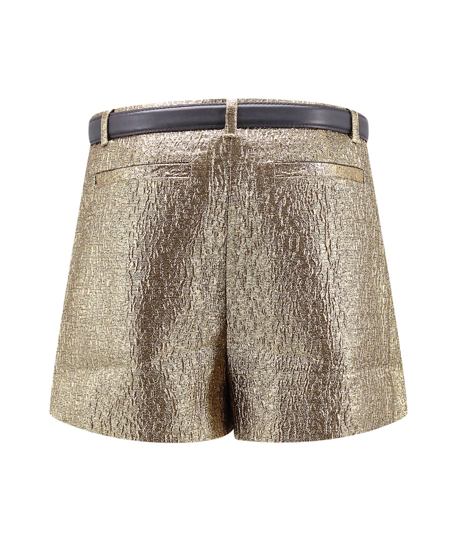 スカート SELF PORTRAIT SKIRT (RS25913PGD) 楽天市場】セルフ・ポートレイト self-portrait Shorts/Gonna In