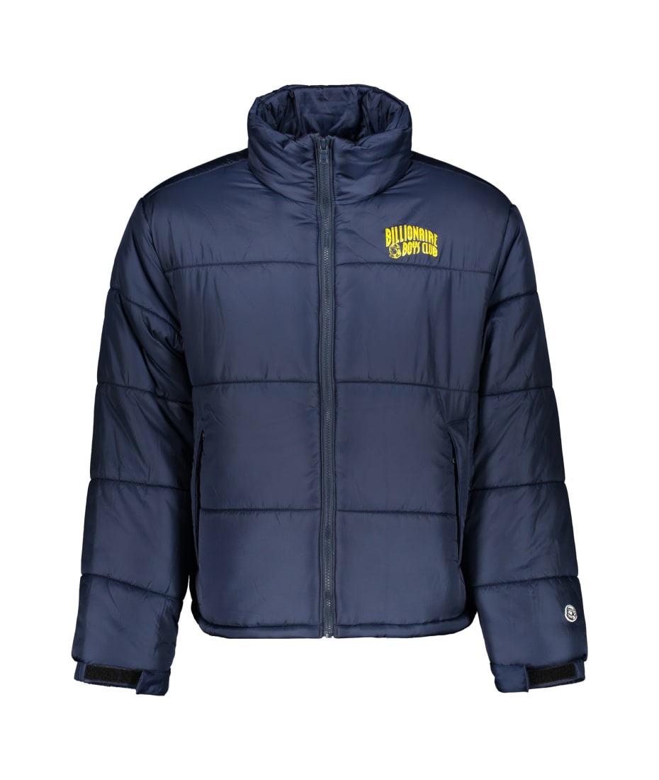 Billionaire boys hotsell club blue jacket