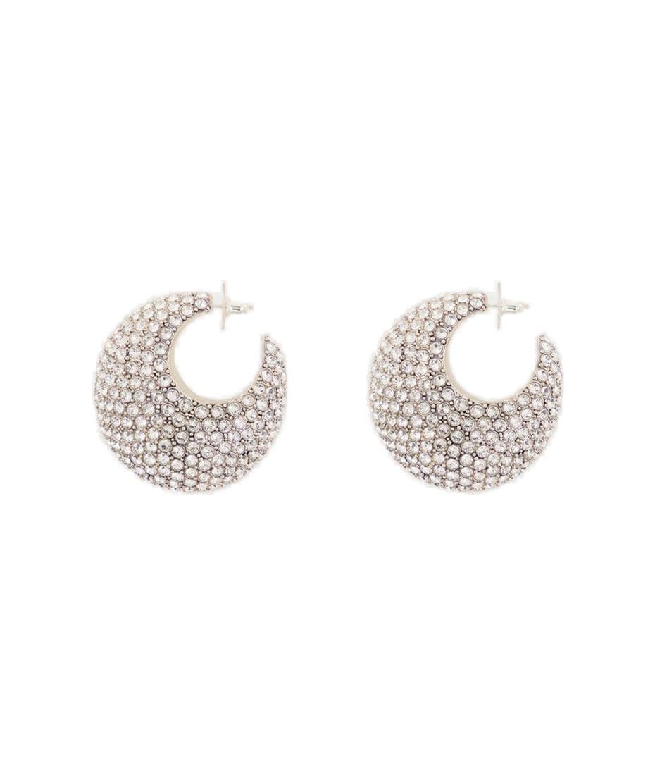 【送料&関税込】Isabel Marant Enjoy Embellished Earrings Isabel Marant Enjoy Embellished Earrings | italist