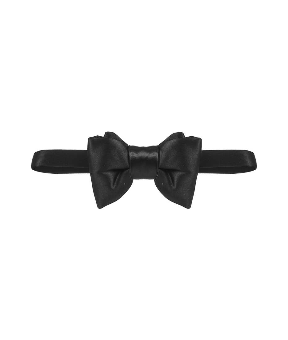 【関税&送料込み】Tom Ford Satin Papillon Accessories Tom Ford Papillon | italist