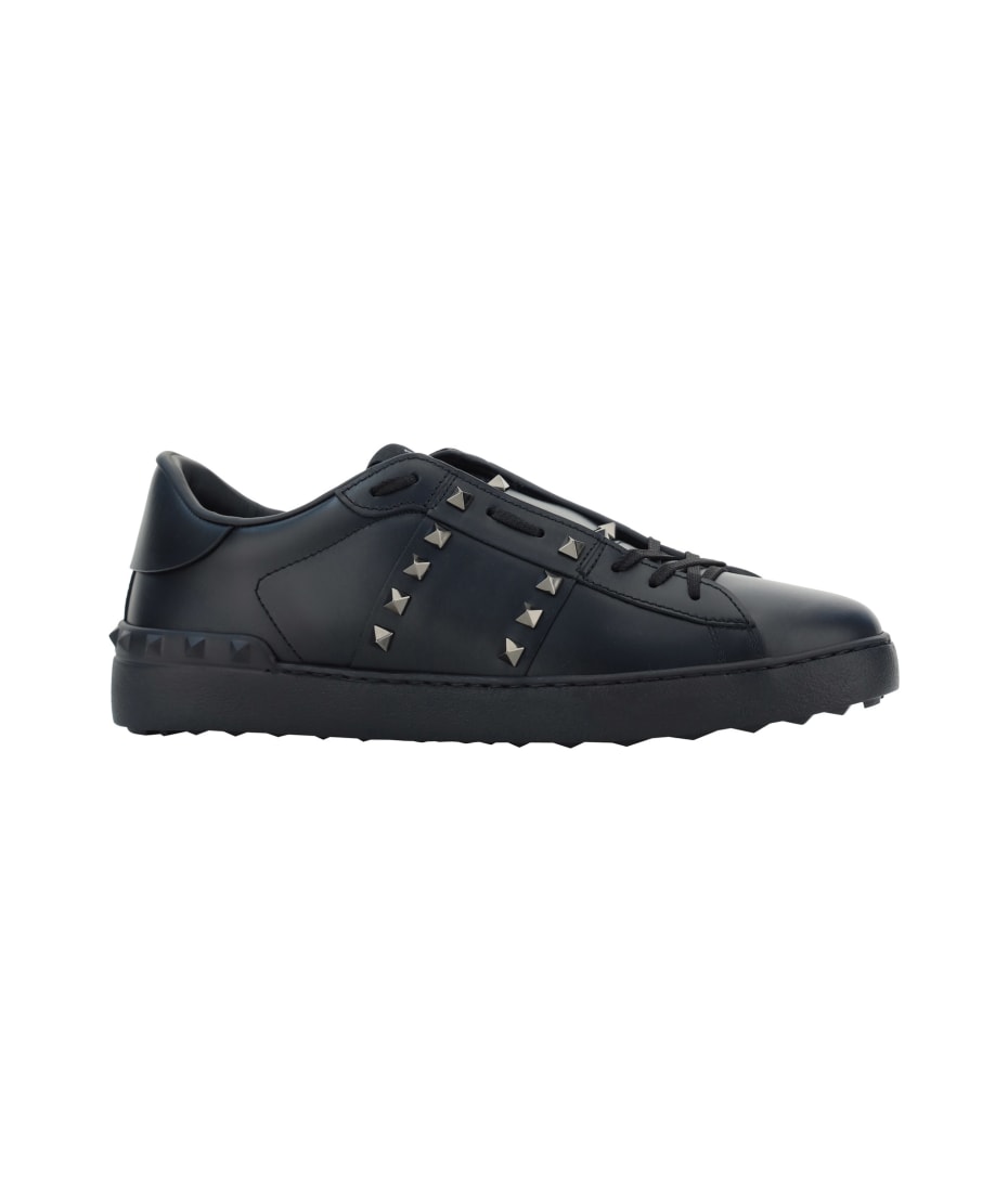 Valentino Garavani Rockstud Untitled Sneakers | italist