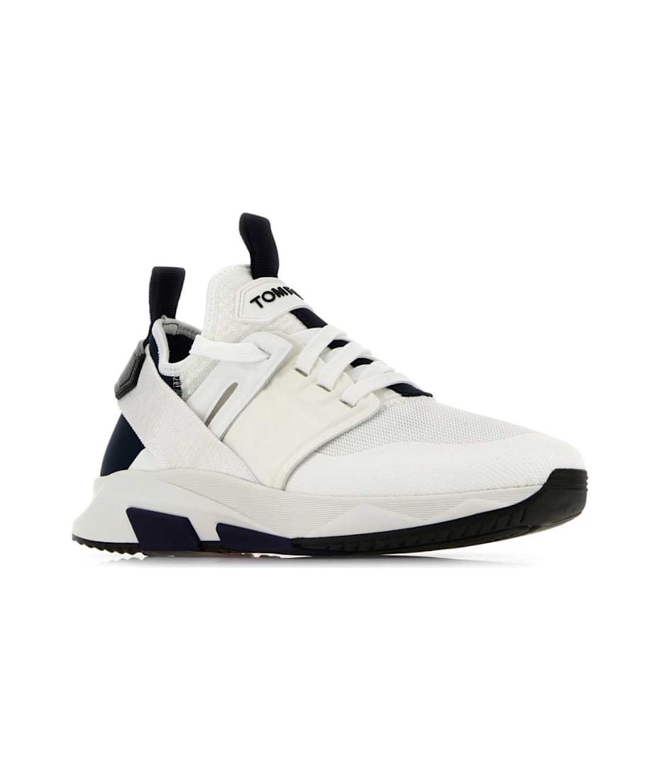 スニーカー Tom Ford Tom Ford Two-Tone Jago Sneakers Tom Ford Two-tone Jago Sneakers | italist