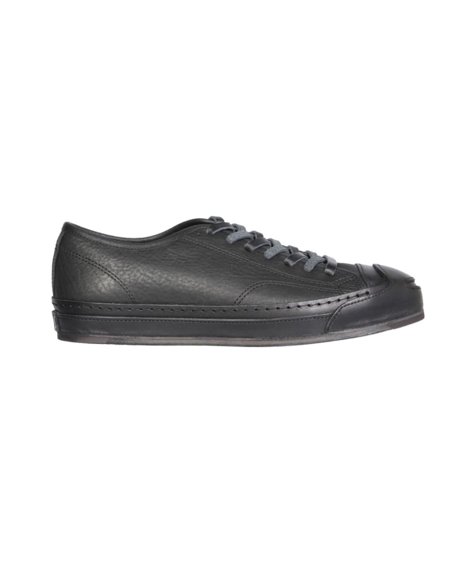 スニーカー Hender Scheme MANUAL 23 INDUSTRIAL SNEAKERS (MIP-23_BLACK) Hender Scheme Manual 23 Industrial Sneakers | italist
