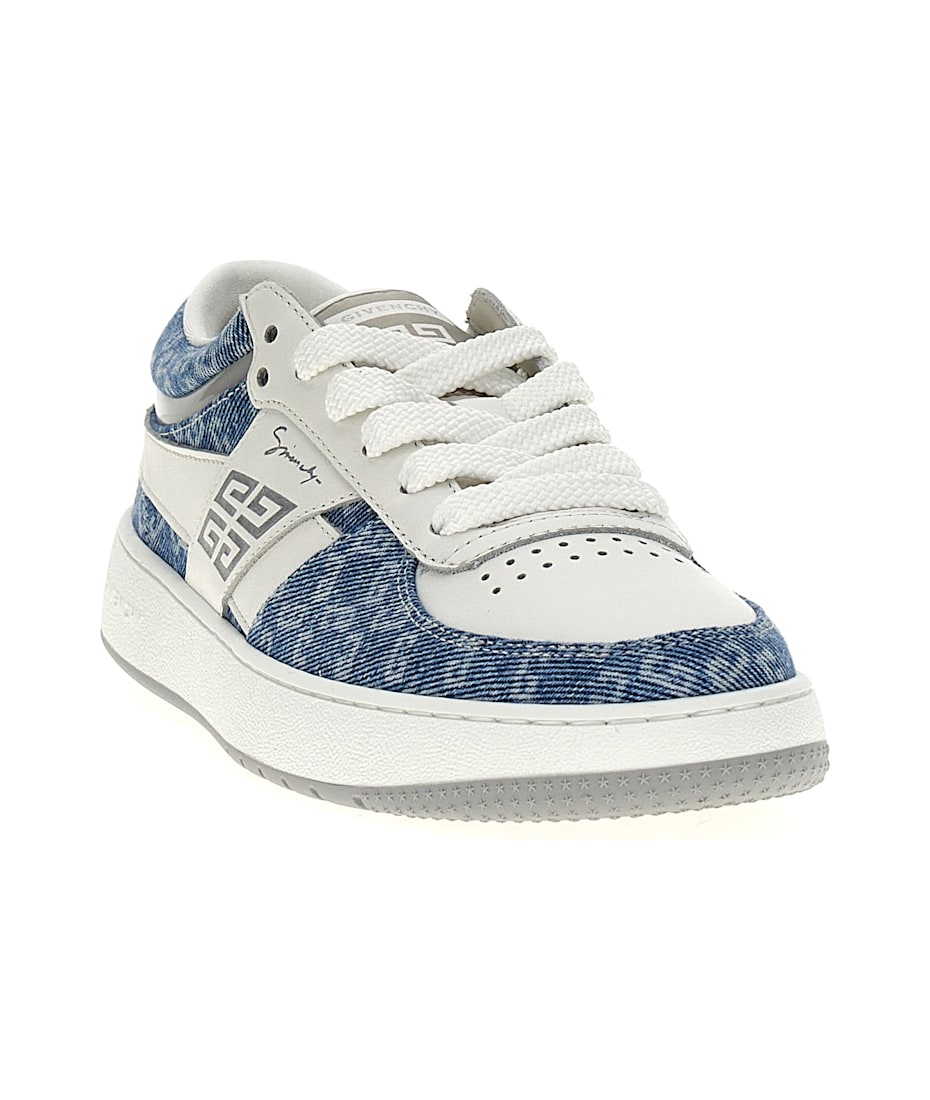 'lace Up' Sneakers