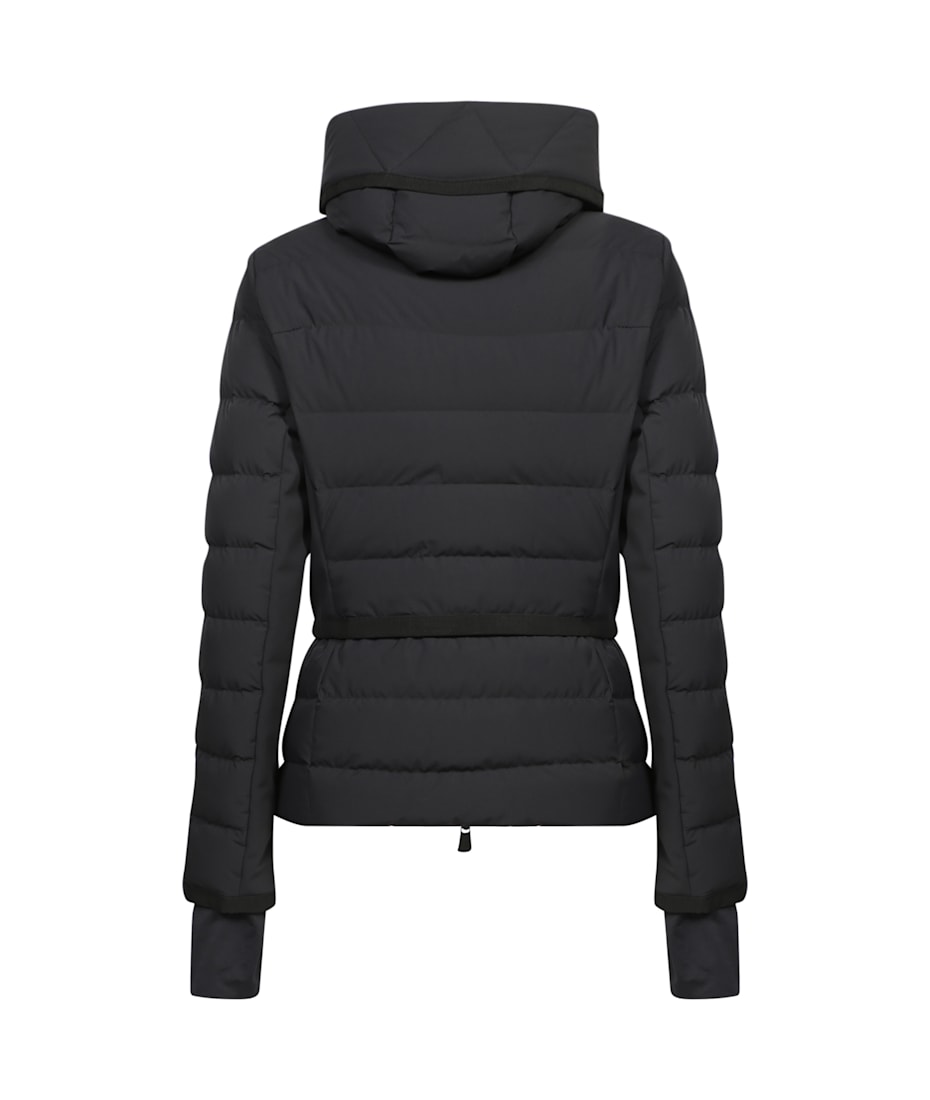 【送料&関税込】Moncler Grenoble Lamoura Black Jacket Moncler Grenoble Lamoura Black Jacket | italist