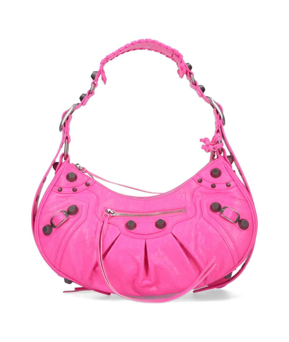 Balenciaga Le Cagole Cross-body Bag | italist