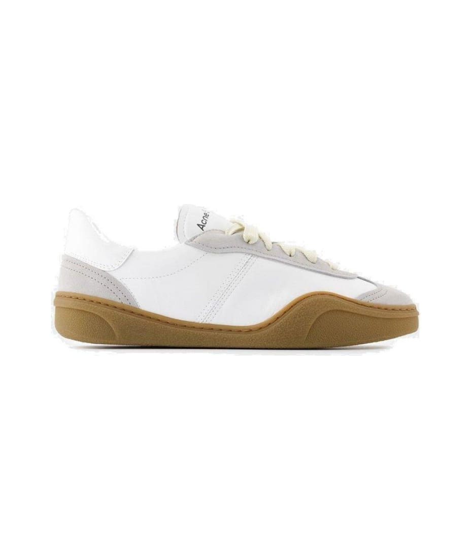 Acne Studios Lace-up Sneakers | italist