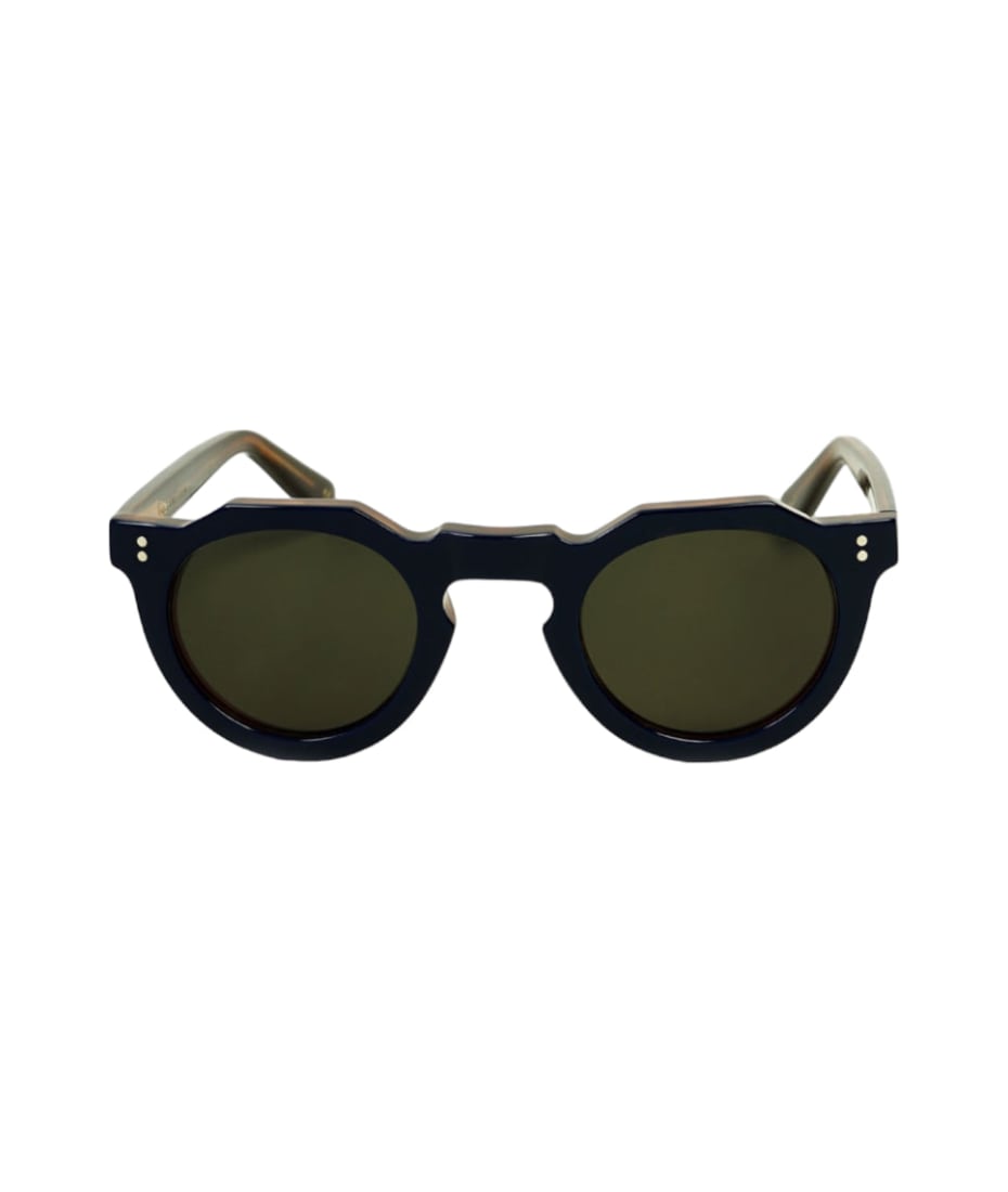 Lesca Pica Sunglasses | italist