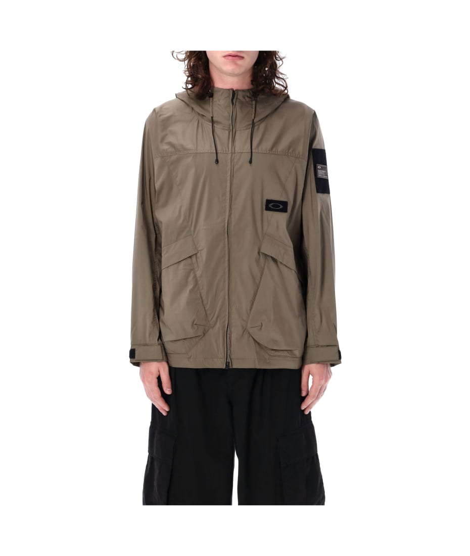 ジャケット・アウター oakley Fgl Sector Jacket 4.0 ヨドバシ.com - オークリー OAKLEY FGL セクタージャケット FGL