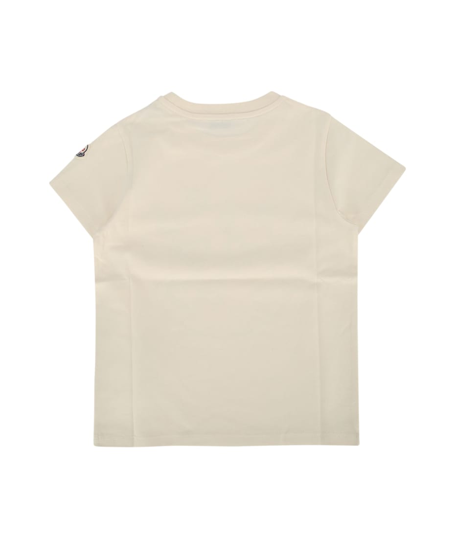 Moncler Ss T-shirt | italist