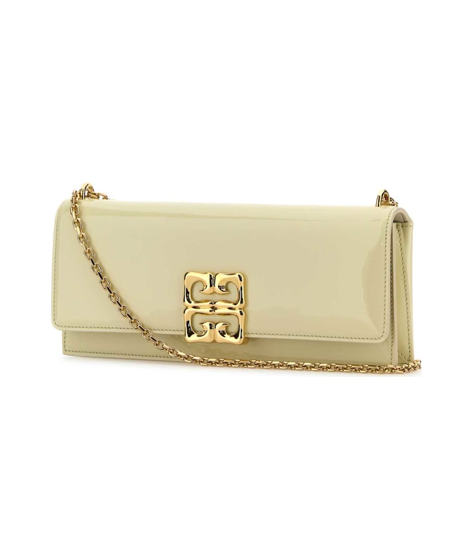 ショルダーバッグ・ポシェット GIVENCHY Ivory leather mini 4G shoulder bag 4G Small' shoulder bag givenchy Classic