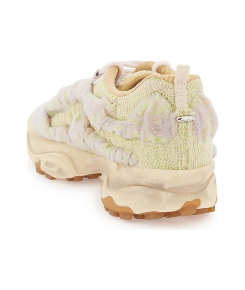 Acne Studios 'bubba' Sneakers | italist