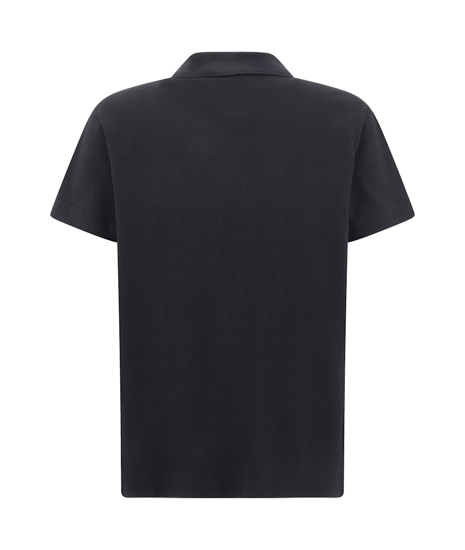 バーバリー アンサンブル 100A Burberry Polo Shirt Men Large 180/100A | eBay