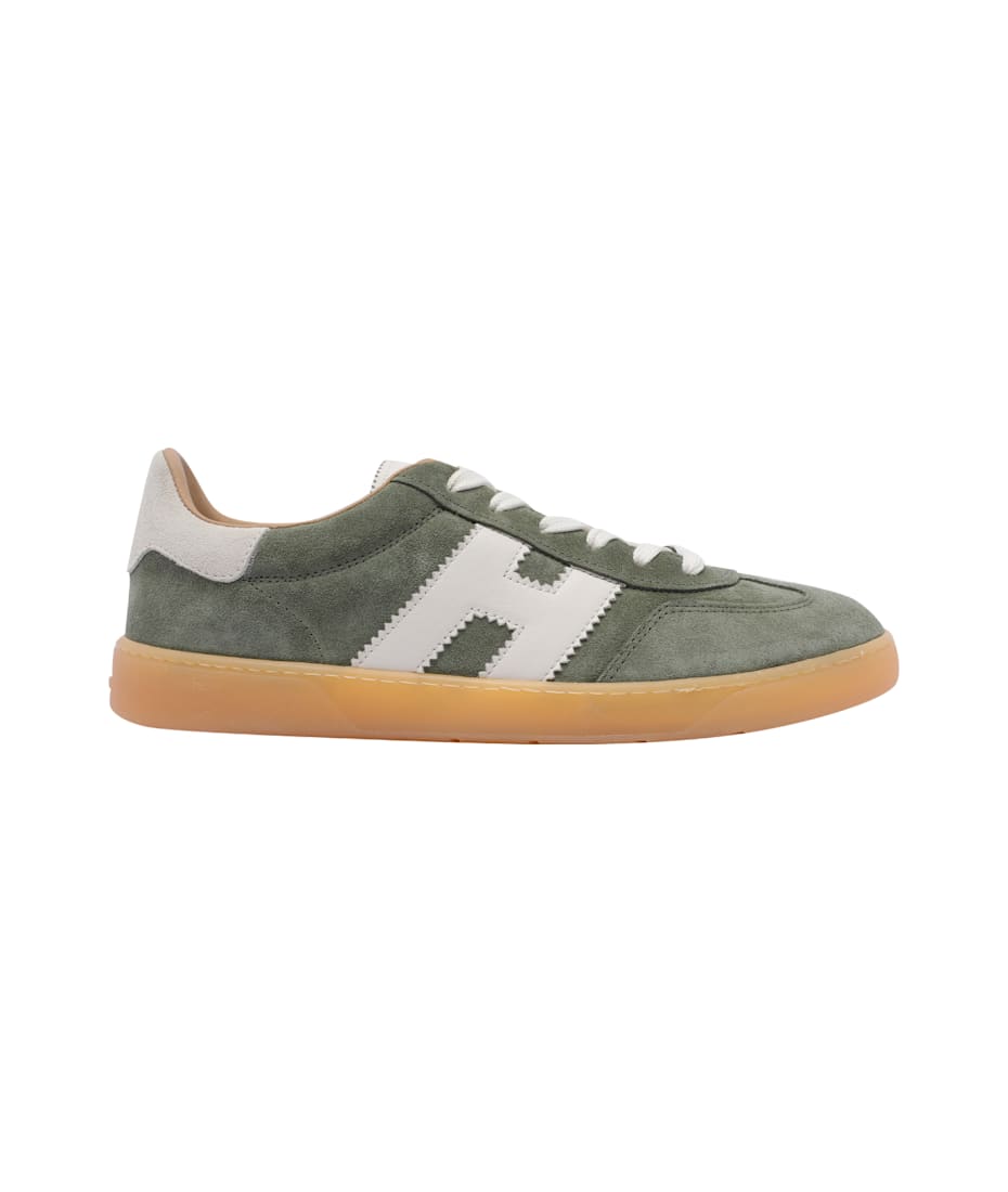 スニーカー HOGAN COOL SNEAKERS Sneakers Hogan Cool WHITE, RED, BLACK for Man