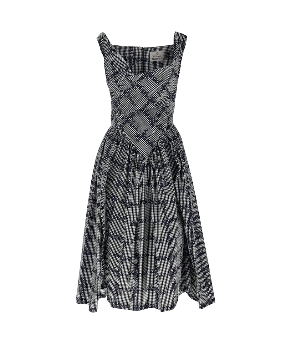Vivienne Westwood 'sunday' Dress | italist