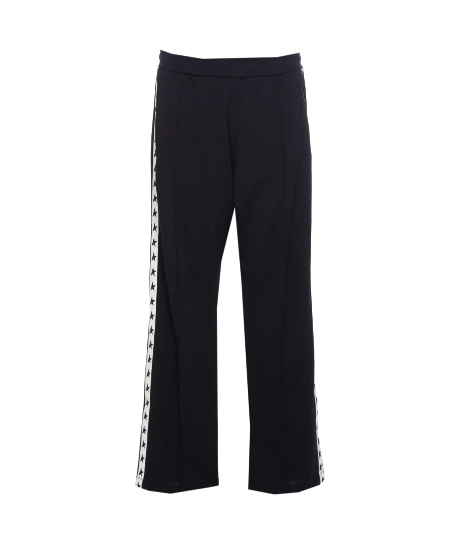 Golden Goose Stars Isaac Jogging Pants | italist