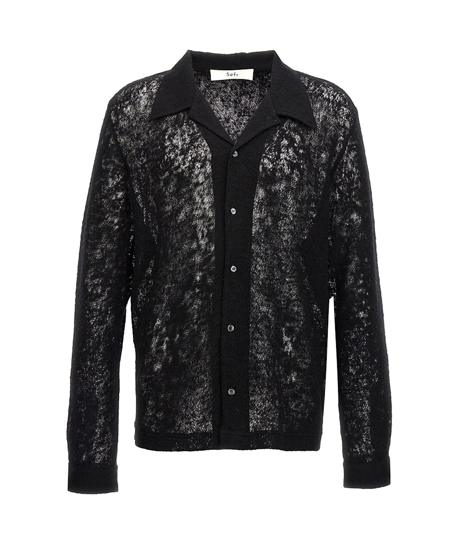 Séfr 'jagou' Shirt | italist