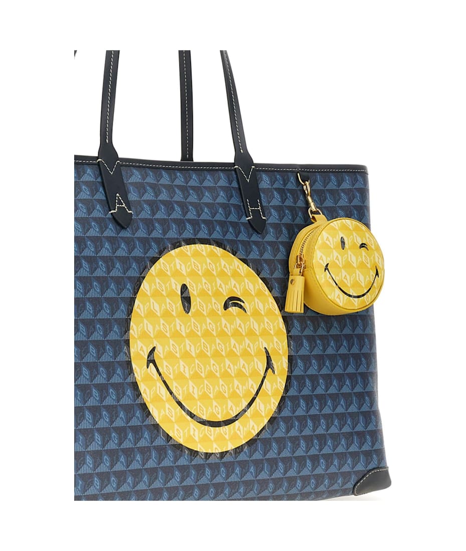Anya Hindmarch Ear Pods Pouch 