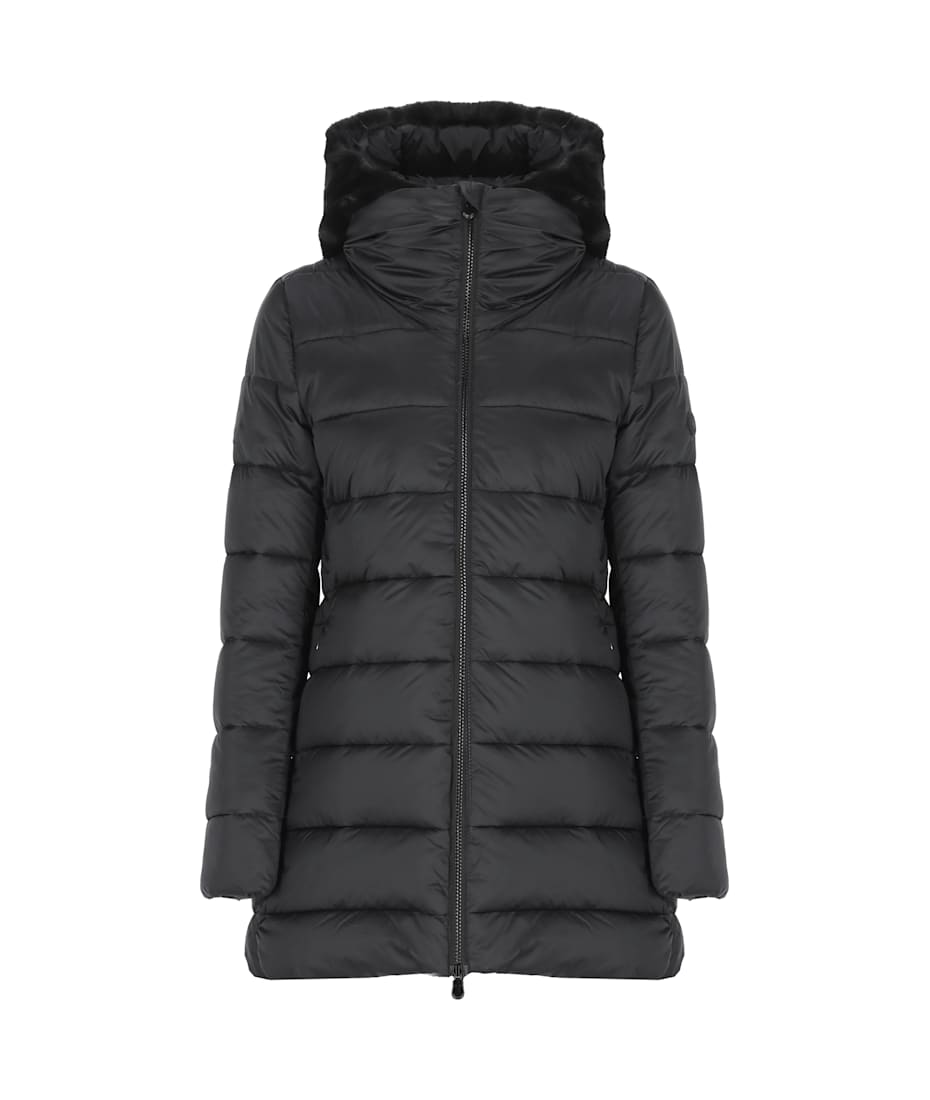 Matilda Padded Jacket Save the Duck | italist