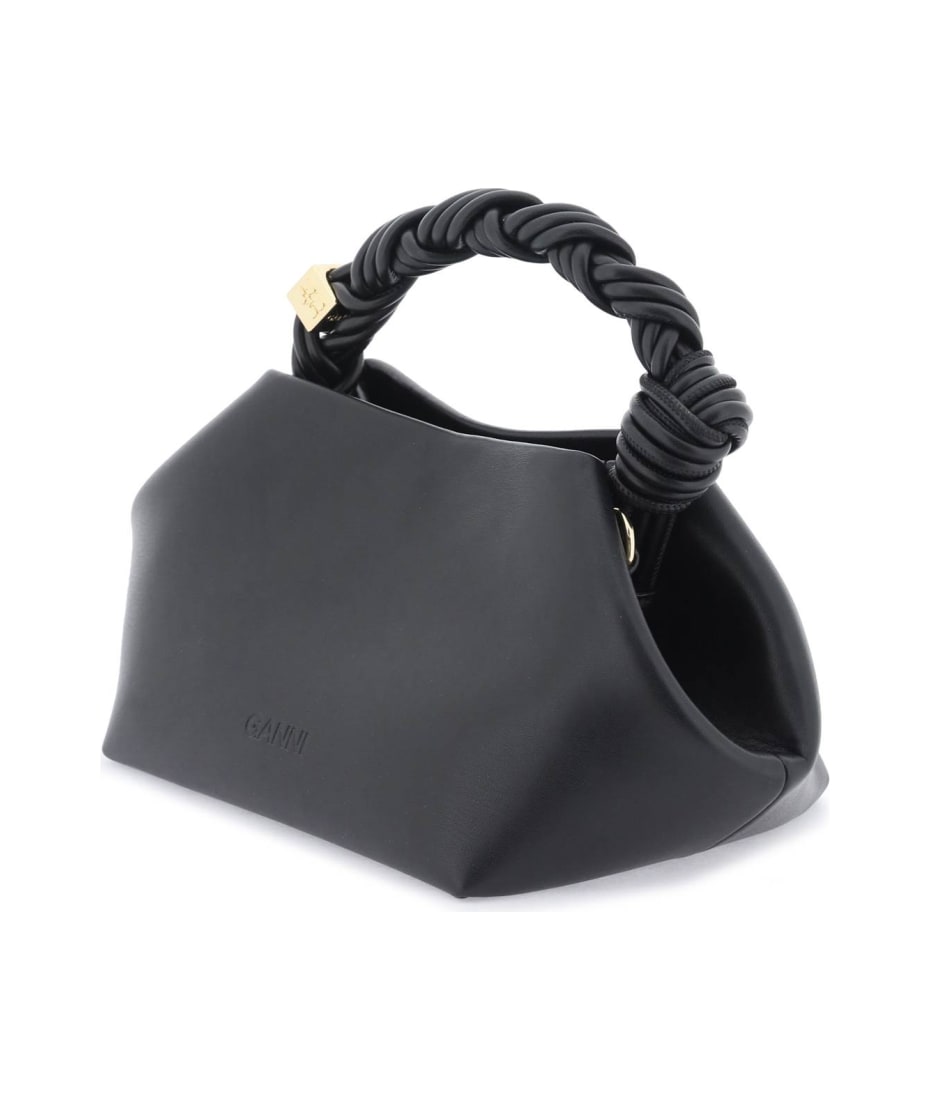 【送料&関税込】Ganni Small Bou Hand Bag Ganni Small Bou Hand Bag | italist