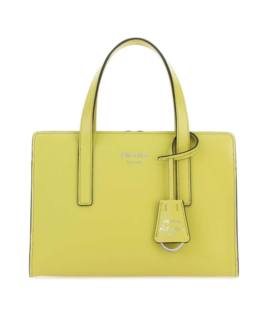 【送料&関税込】Prada Re-edition 1995 Handbag ☆送料関税込☆PRADA Re-Edition 1995 Re-Nylon バケットバッグ
