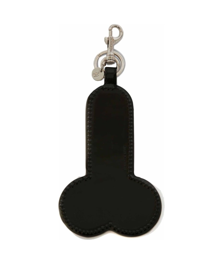 JW ANDERSON pennisキーリング J.W. Anderson Penis Keyring | italist