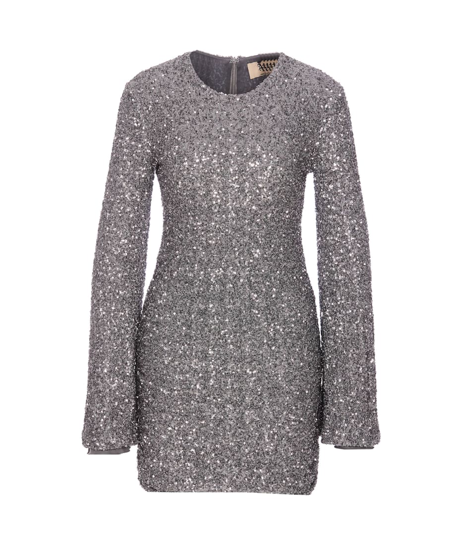 aniye by Mini Dress Lux | italist