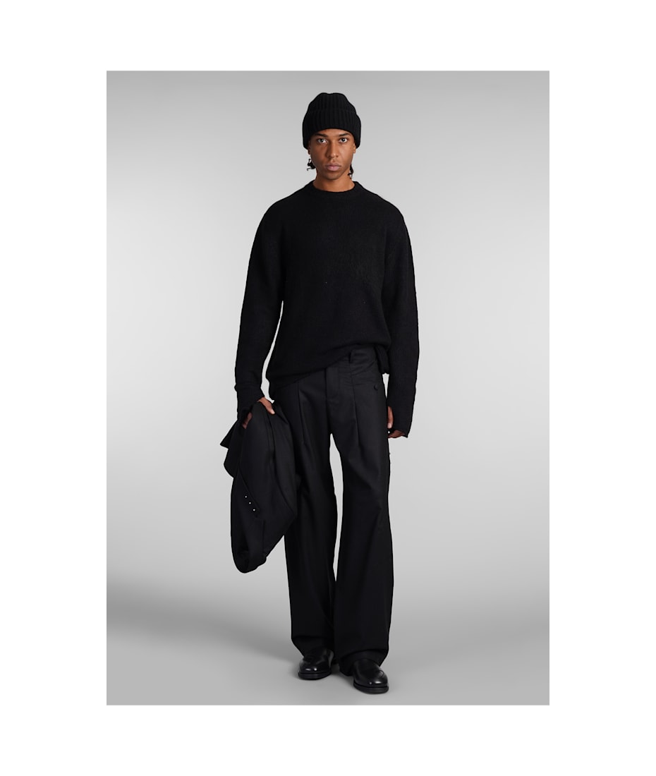 _J.L-A.L_ Stave Knit ニット ジェイラル JLAL サイズL _J.L-A.L_