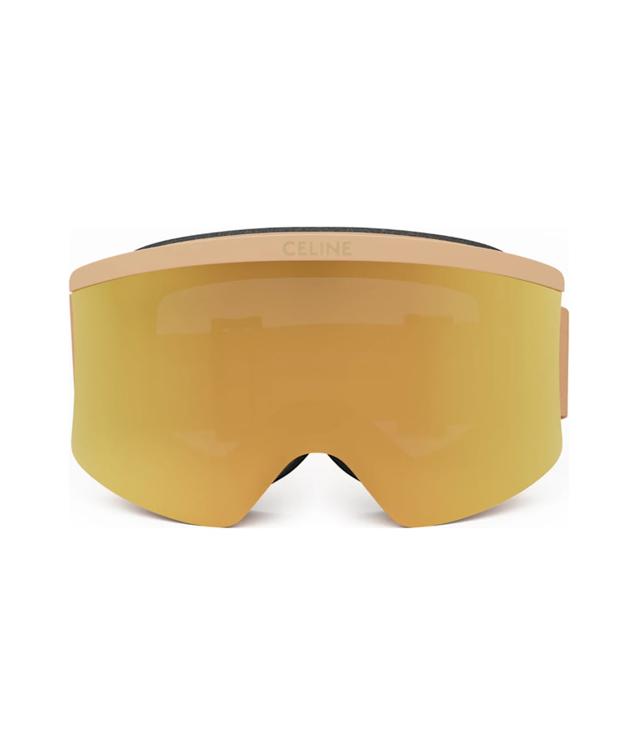 【送料&関税込】Celine Cl40302u Sunglasses - Unisex Celine® CL40302U Mask Sunglasses - EuroOptica