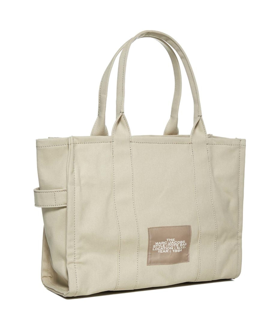 Marc Jacobs The Large Canvas Tote | italist