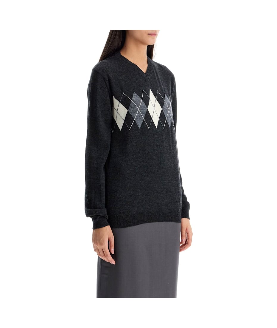 Paloma Wool Merino Wool Gips Sweater In | italist