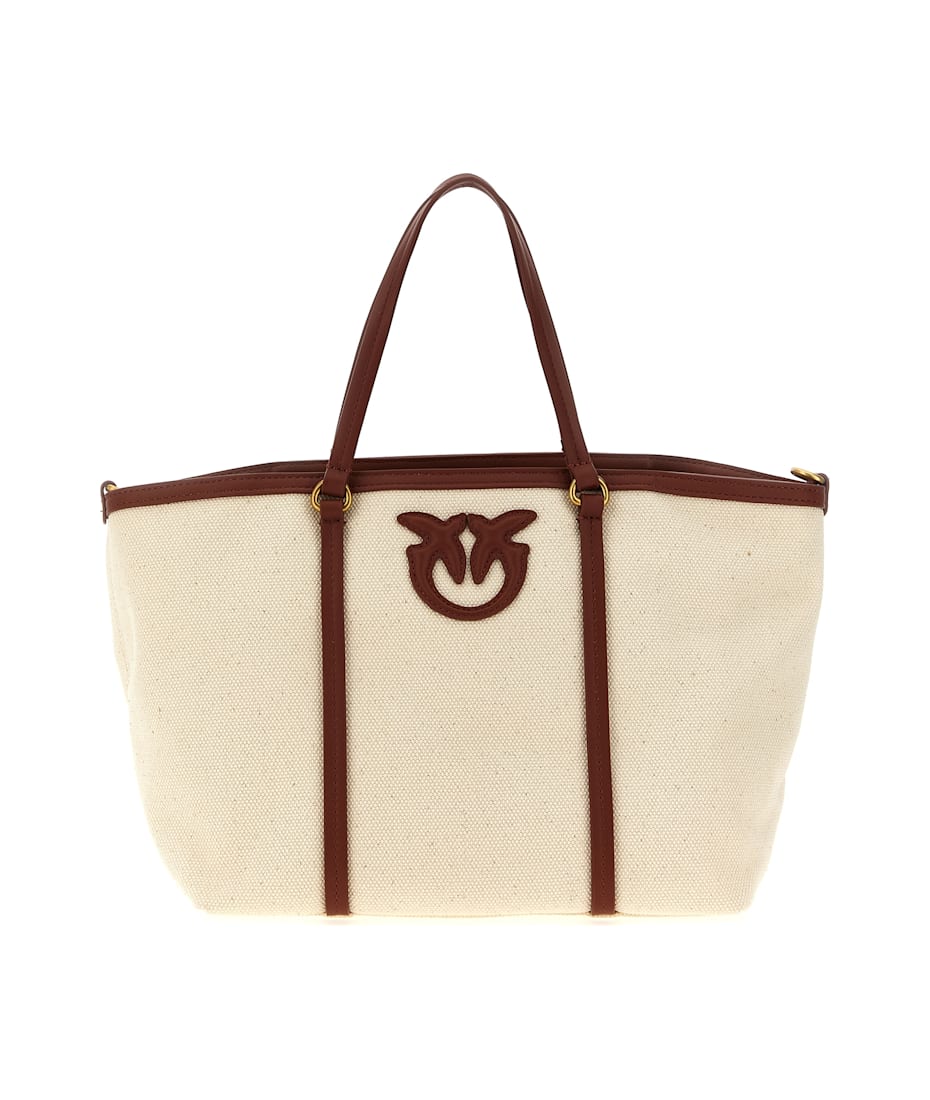 Pinko 'miranda' Small Shopping Bag | italist