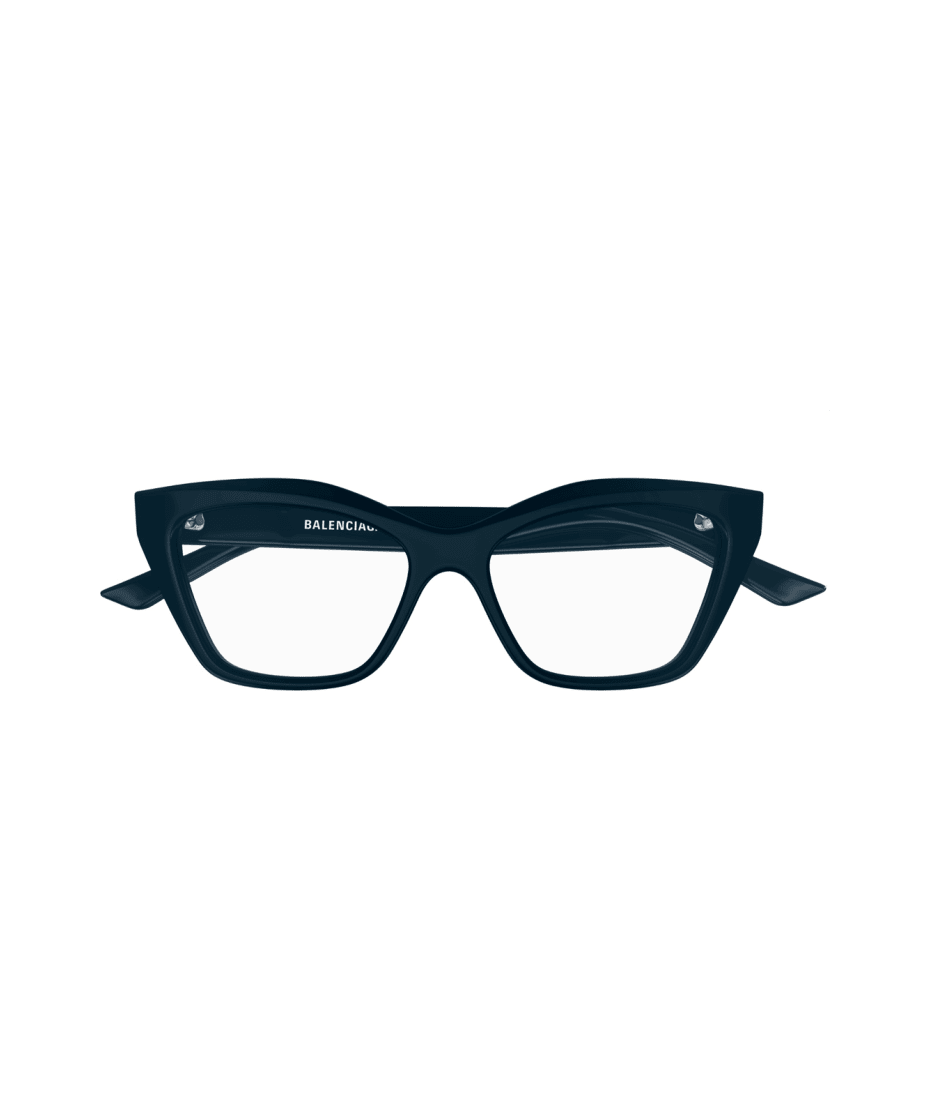 Balenciaga Eyewear Bb0342o Linea Everyday 008 Glasses