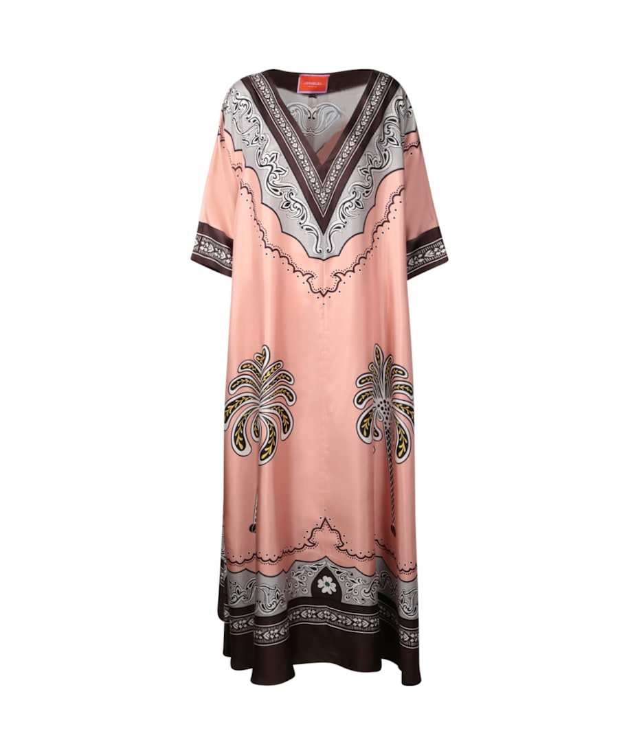 sachin and babi light blue dress 23 Best Caftan Dresses of 2026 main image 0