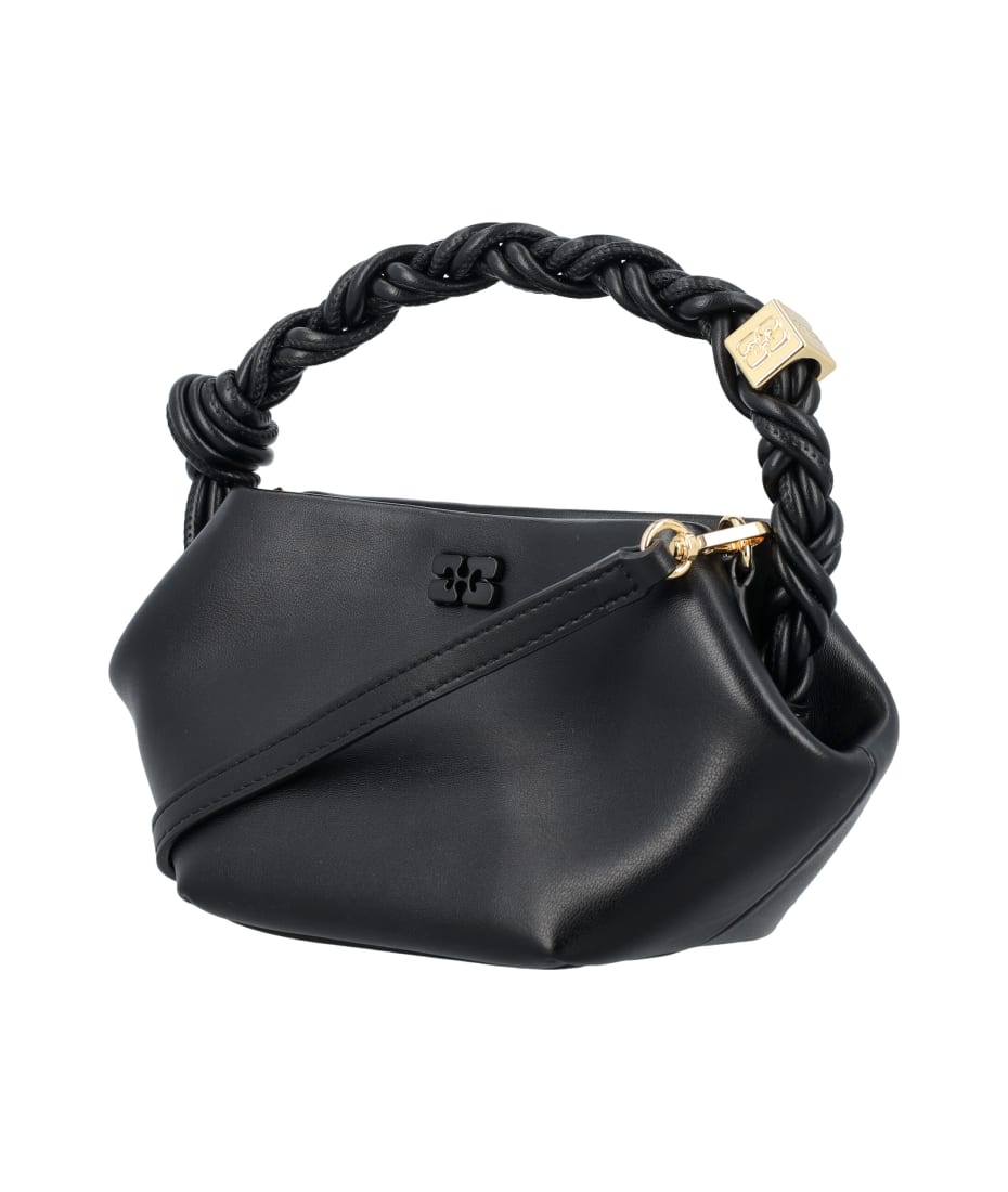 Ganni Bou Mini Handbag | italist