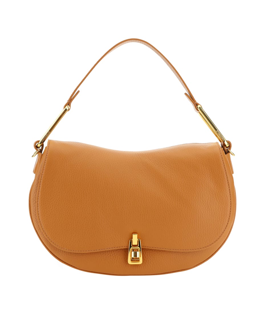 Coccinelle Maggie Shoulder Bag italist