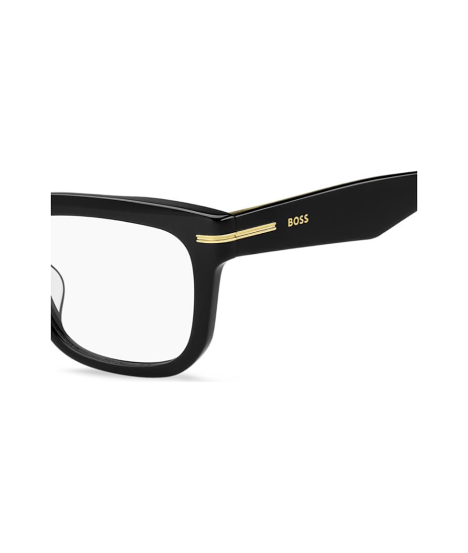 【送料&関税込】Hugo Boss BOSS 1746/G Eyewear - Unisex Boss 1746/G Square Glasses | Fashion Eyewear US