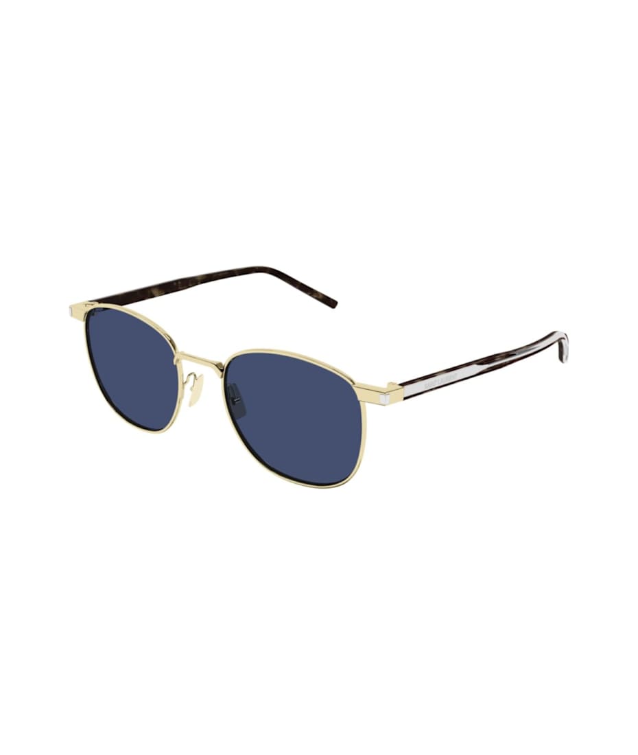 Saint Laurent Eyewear Sl 747 Sunglasses | italist