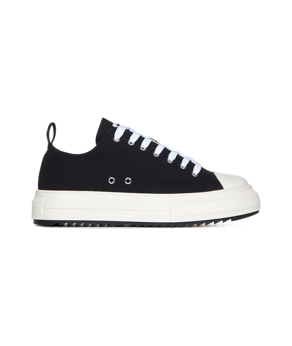 Dsquared2 Berlin Sneakers | italist