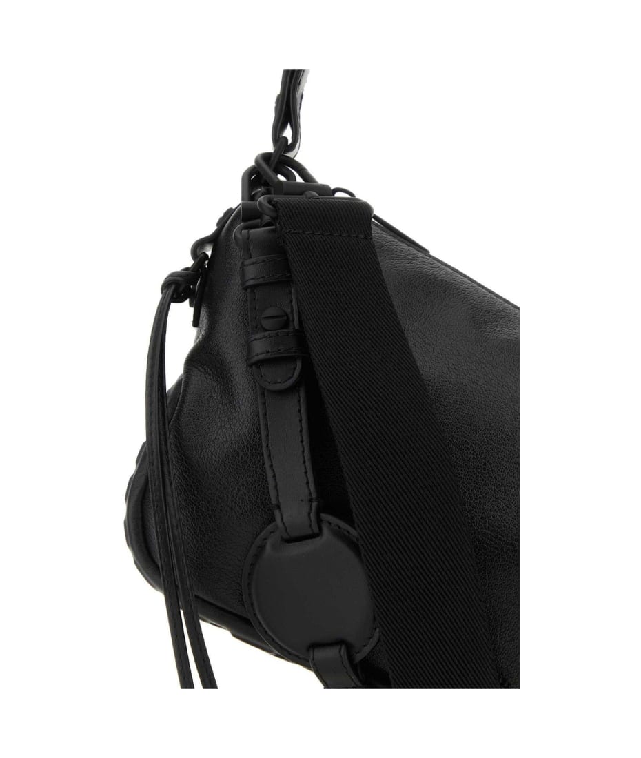 Off-White Biker Tire Shoulder Bag | italist