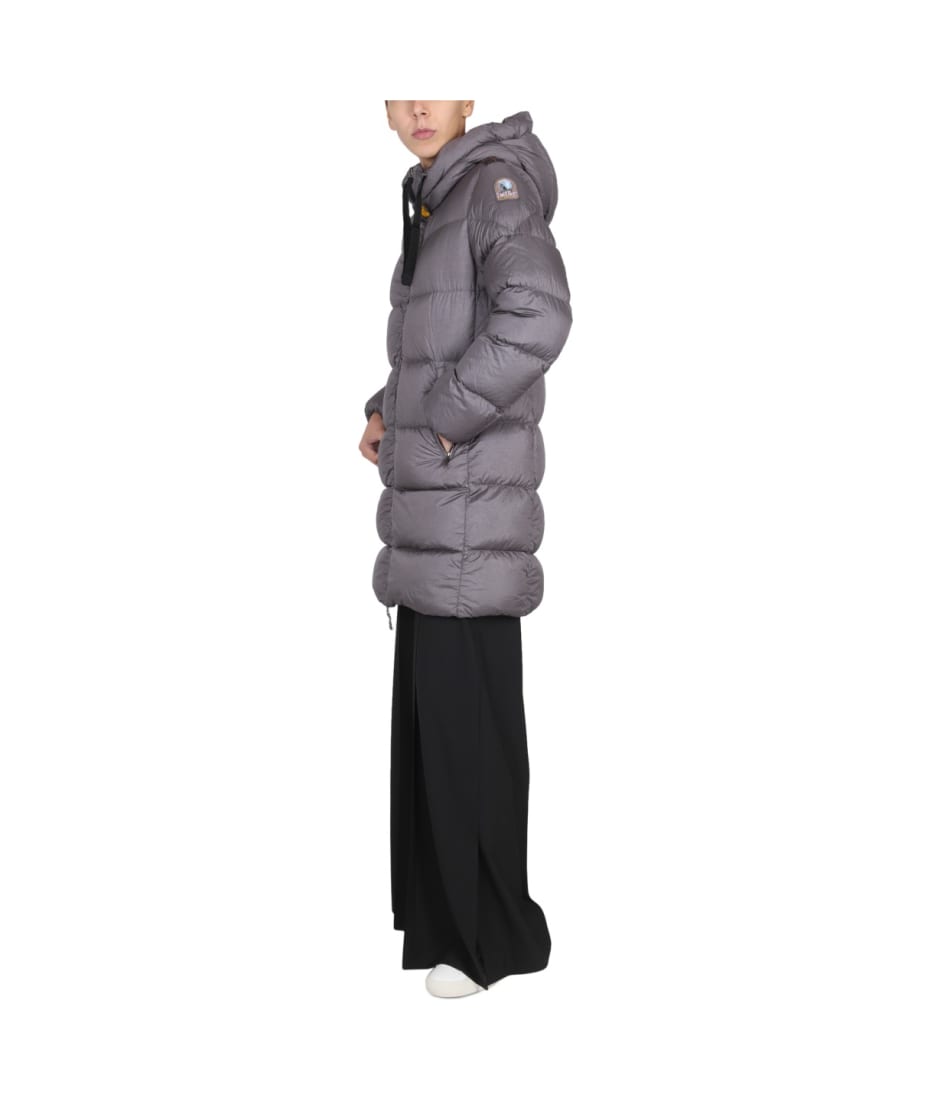 PARAJUMPERS｜DOWN JACKETS (WINONA (25SS-PWPUSL32-541)) Women's Down Jackets and Quilted Vests | Parajumpers®PJS