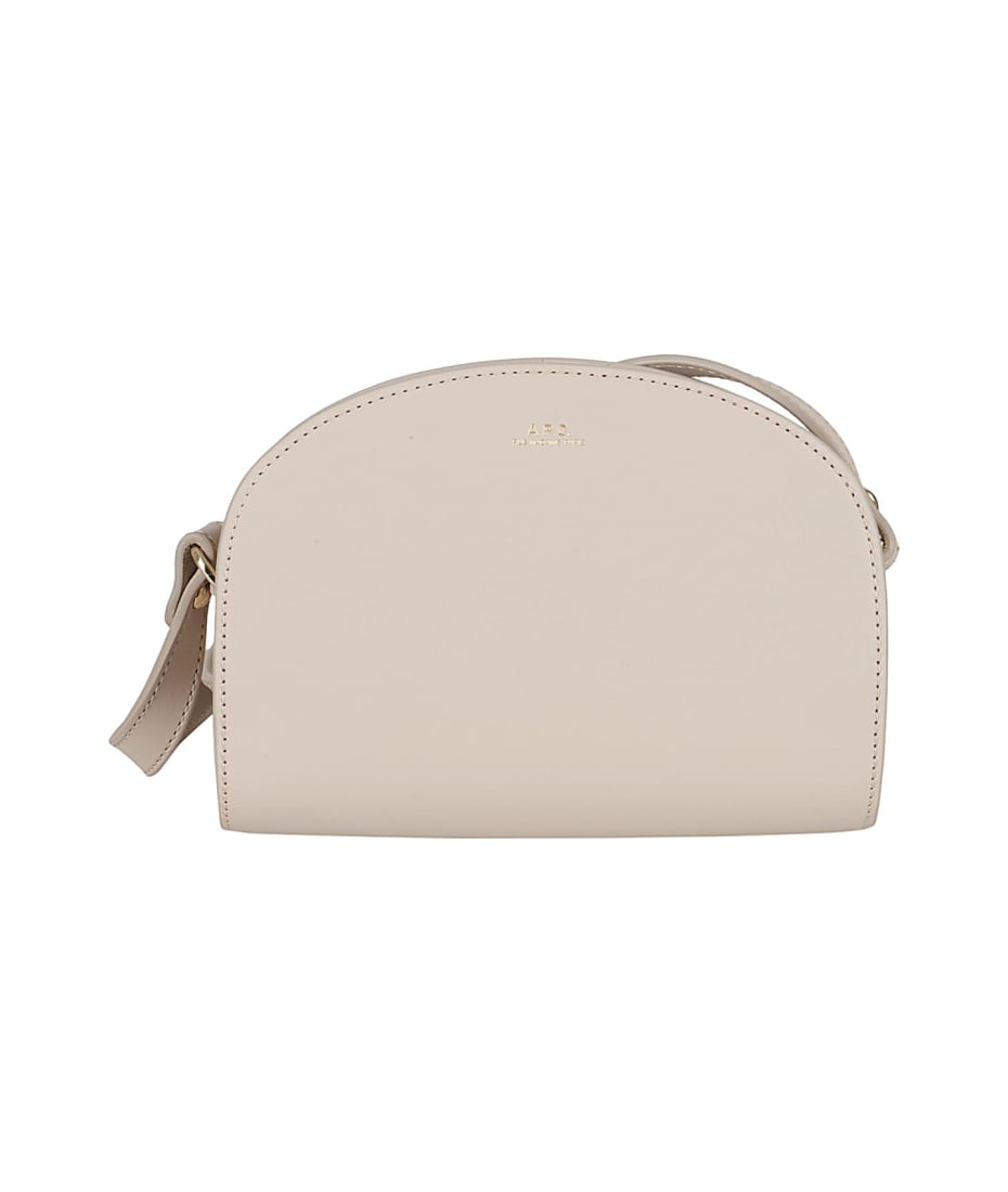 A.P.C. Sac Demi Lune Mini | italist